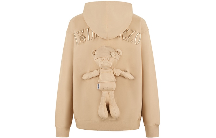 13 Demarzo FW23 Hoodie — фото 5