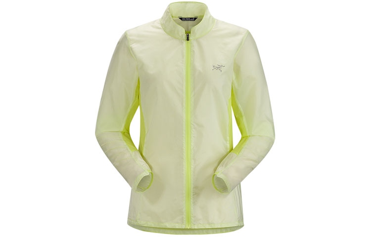 Arcteryx Cita SL Logo
