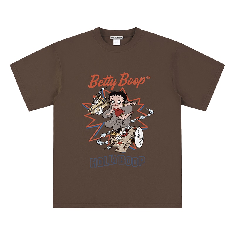 Betty Boop T — фото 8