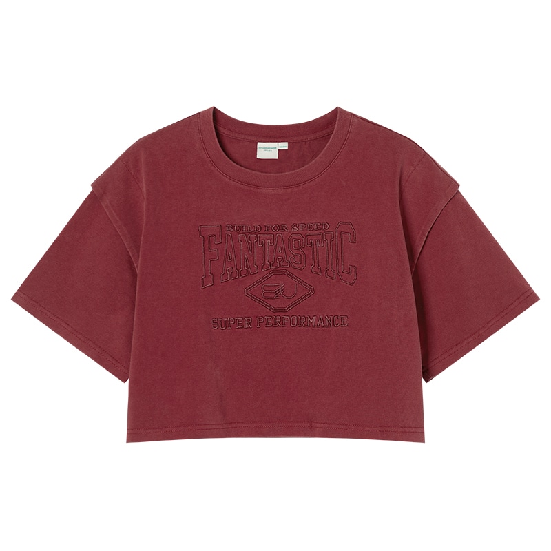 EPTISON WOMAN Mood Island T