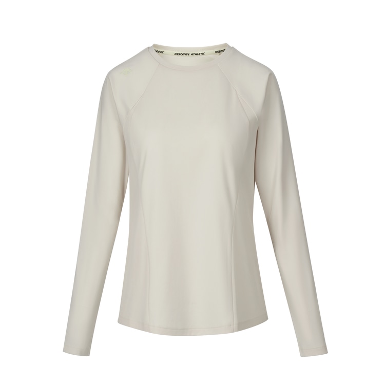 迪桑特/DESCENTE DESCENTE WOMENS TRAINING T