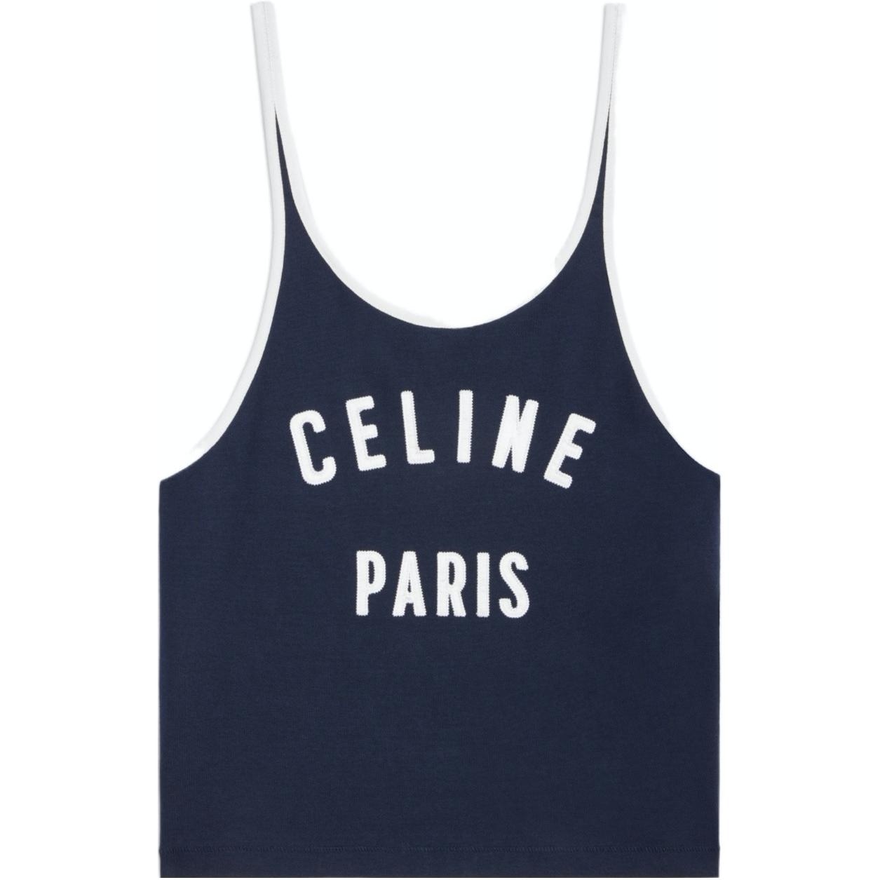 Celine SS24 Logo