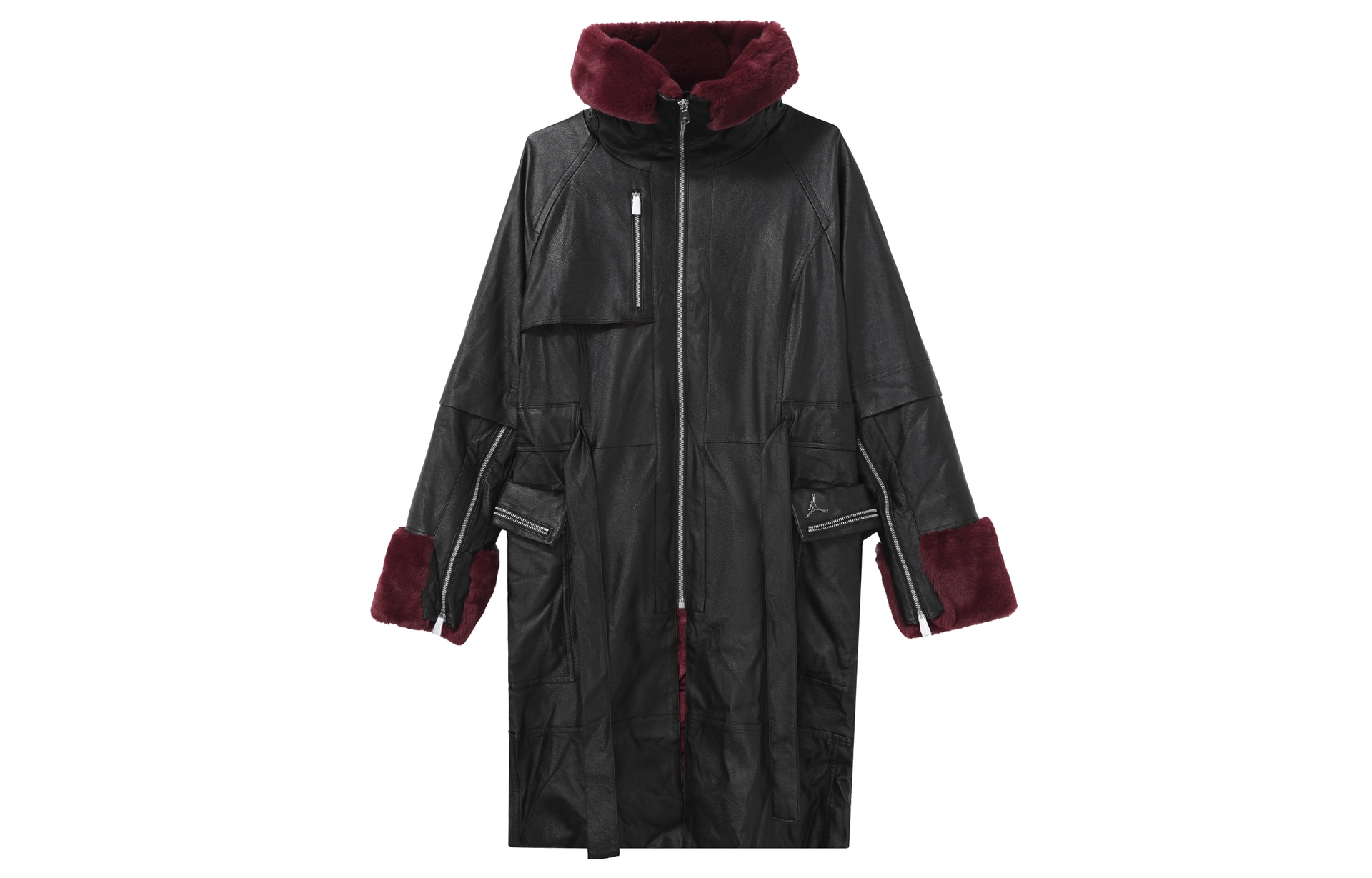 Jordan Singles Jacket