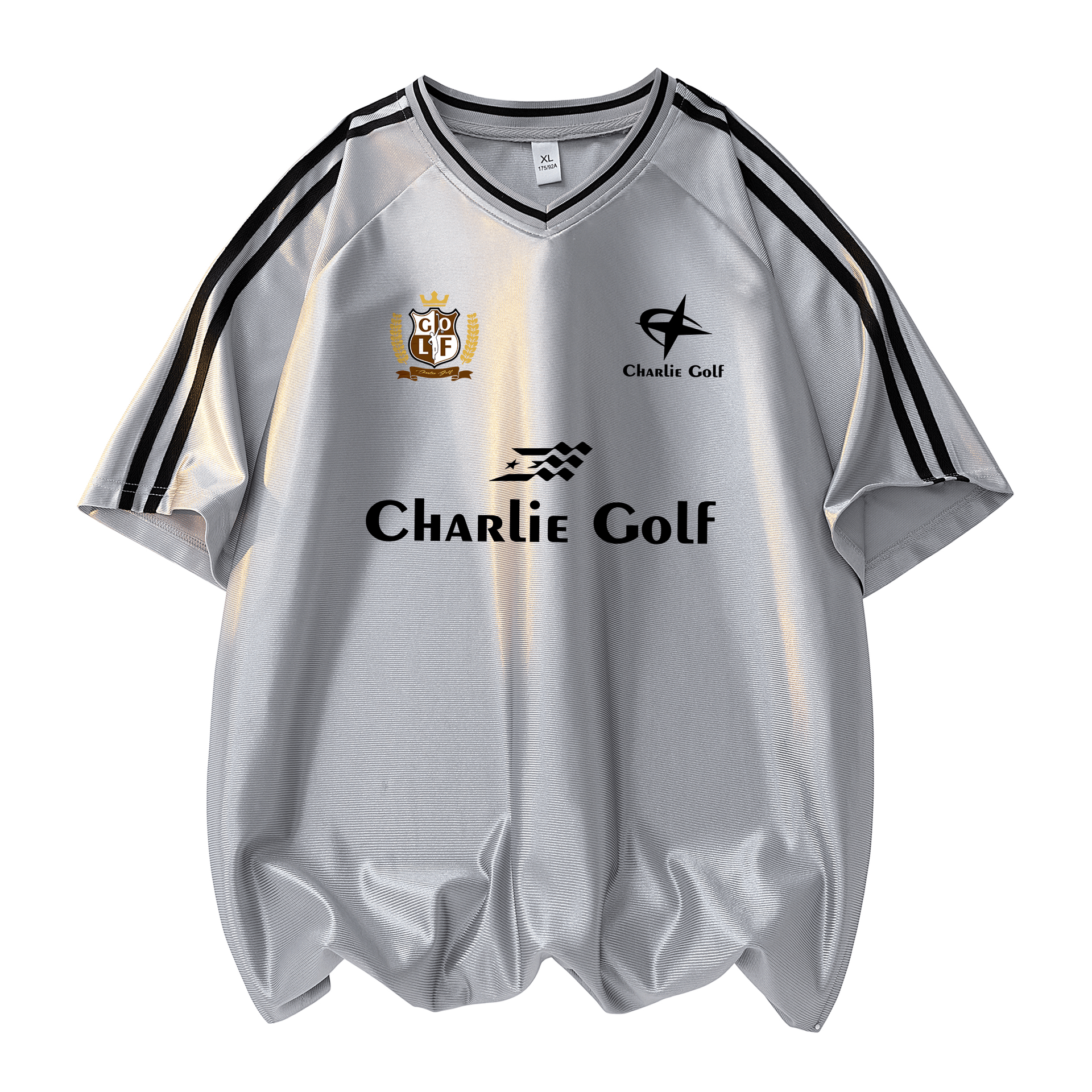 CHARLIE GOLF