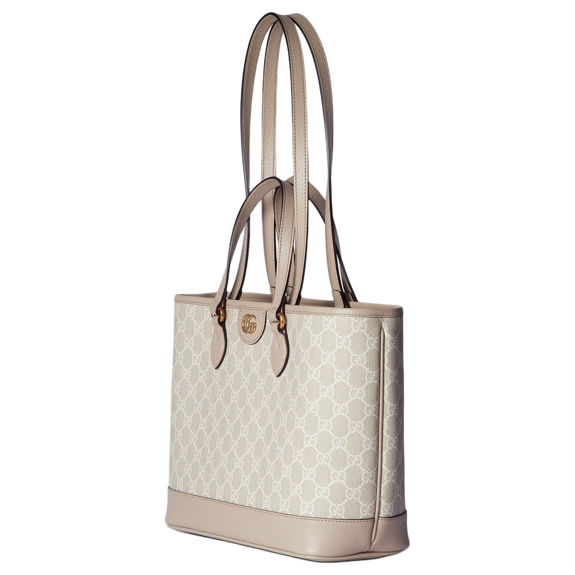 Gucci Ophidia Tote — фото 2