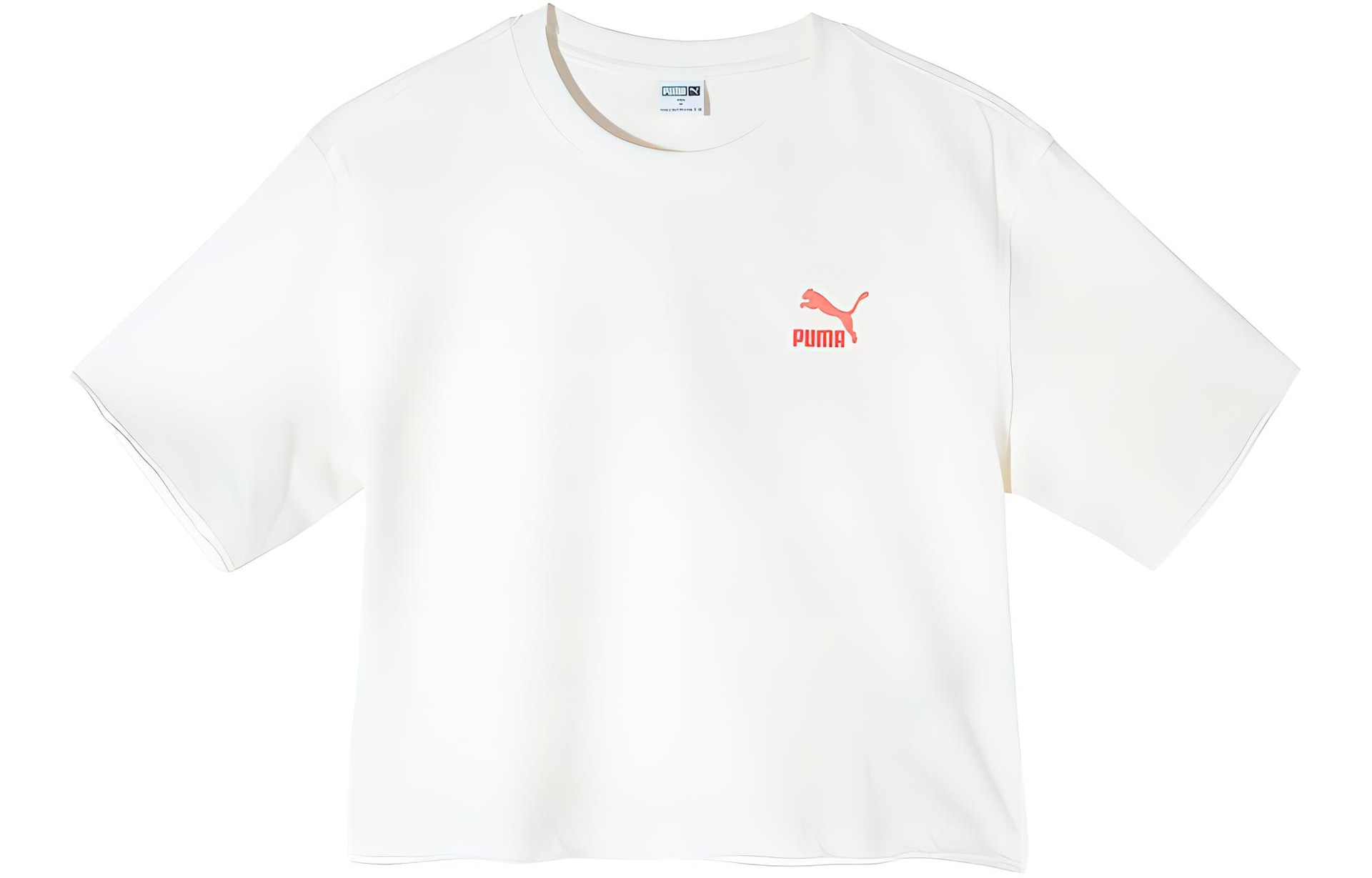Футболка Puma SWXP DANCEMANIA T