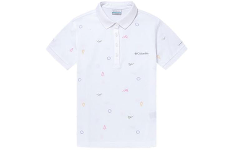 Columbia Polo