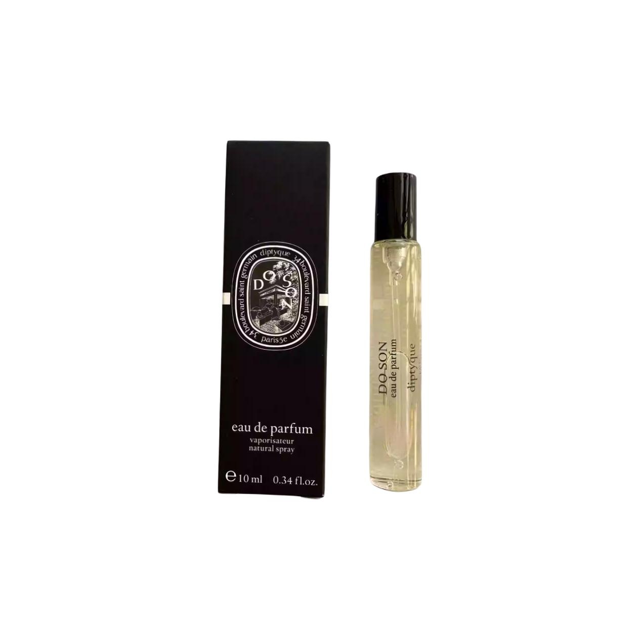Diptyque Q EDTEDP 10ml — фото 10