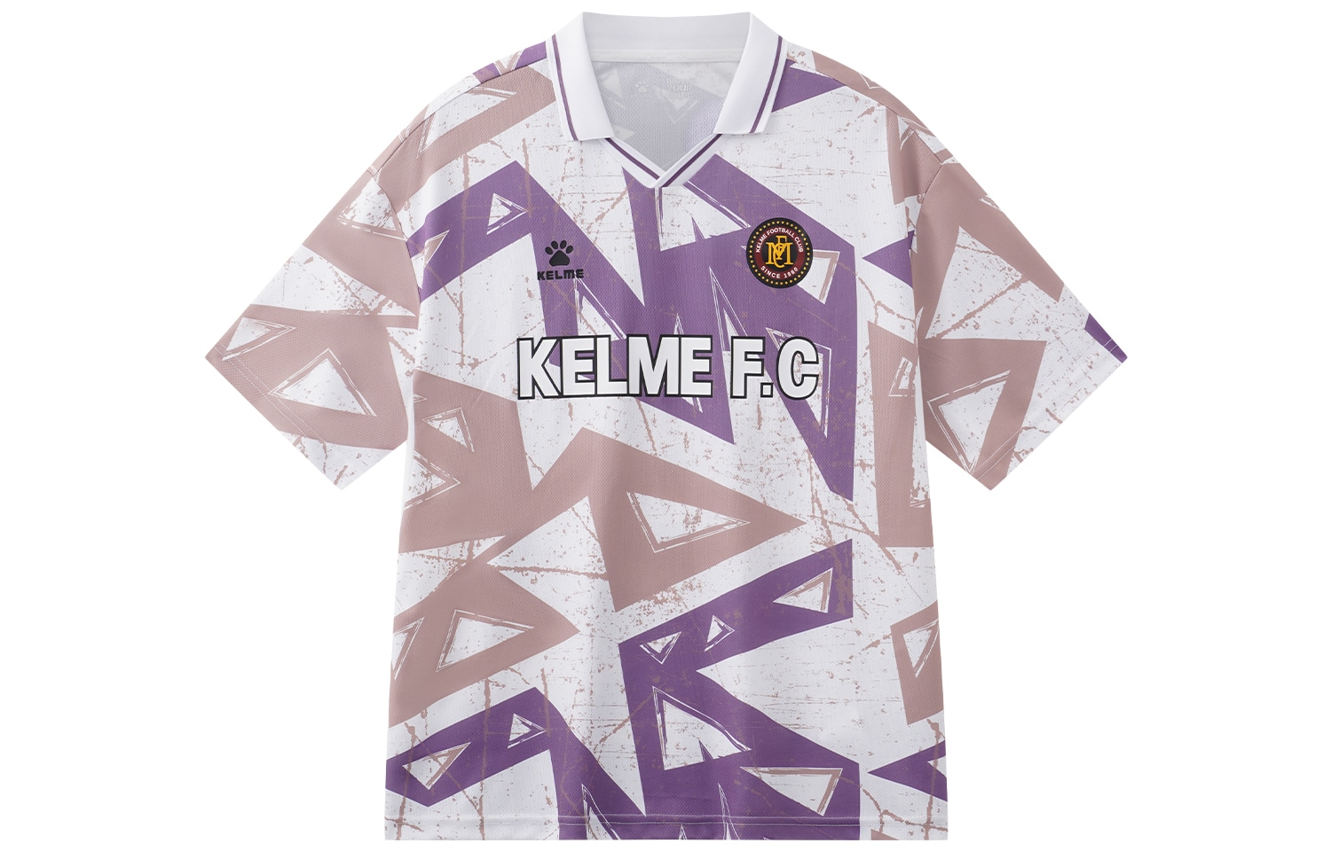 Kelme LOGO — фото 2
