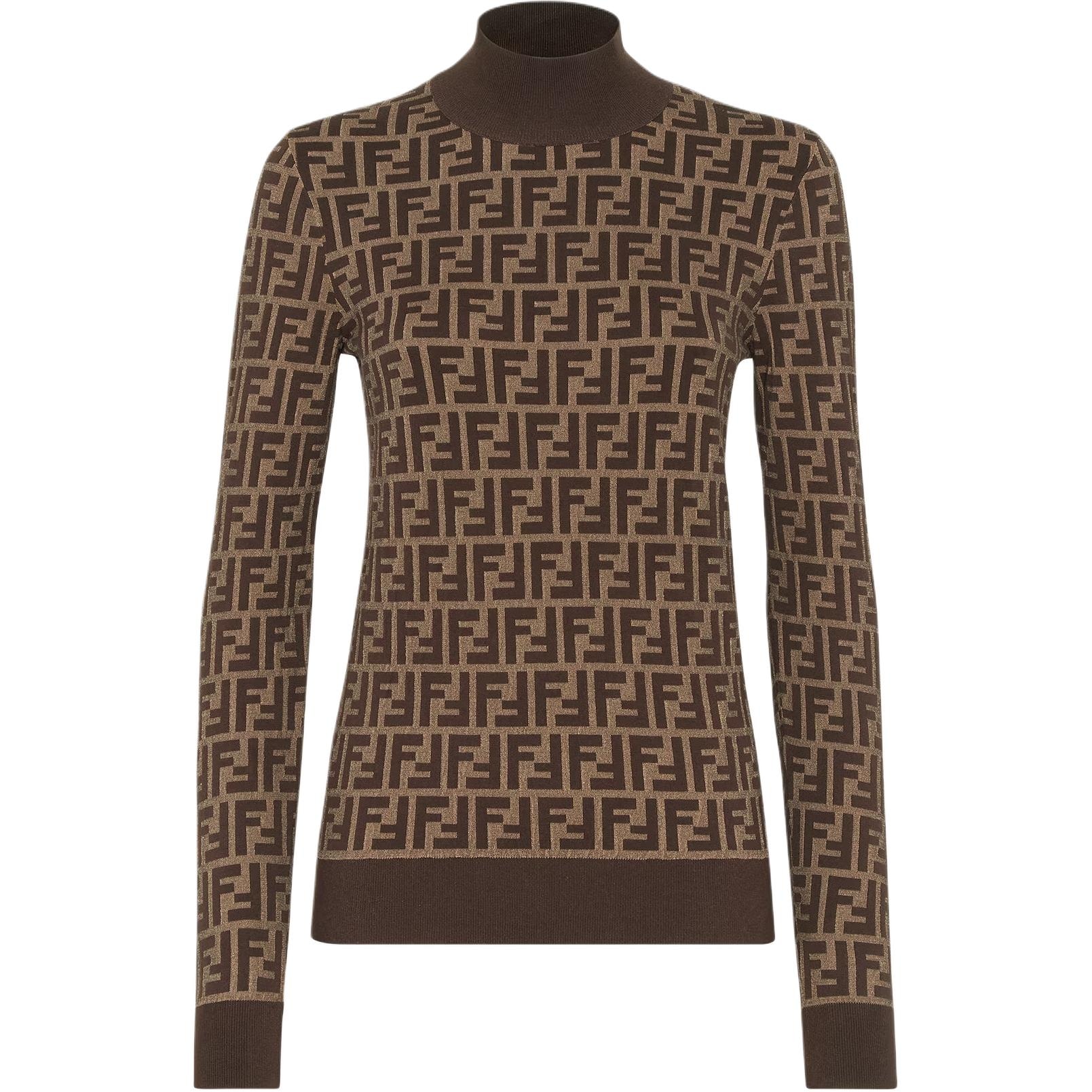 FENDI/芬迪 FENDI FW24 Logo