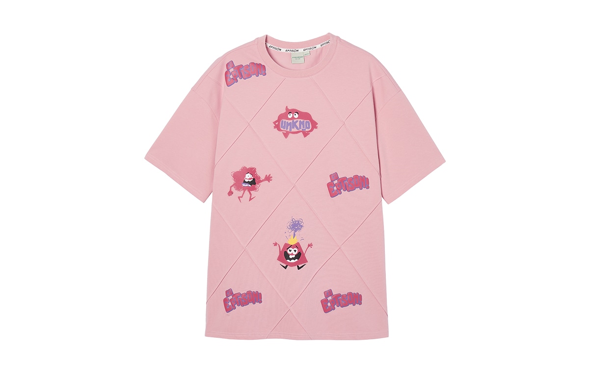 EPTISON WOMAN T