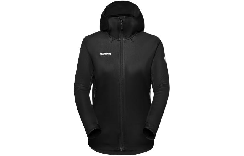 MAMMUT猛犸象 MAMMUT Ultimate Vii So Hooded Jacket