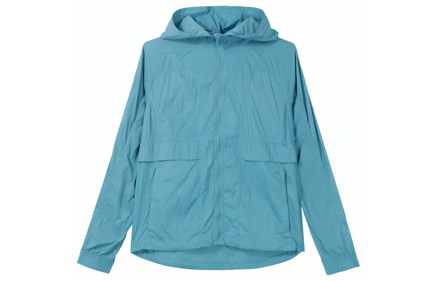 lululemon/露露乐蒙 lululemon Hood Lite