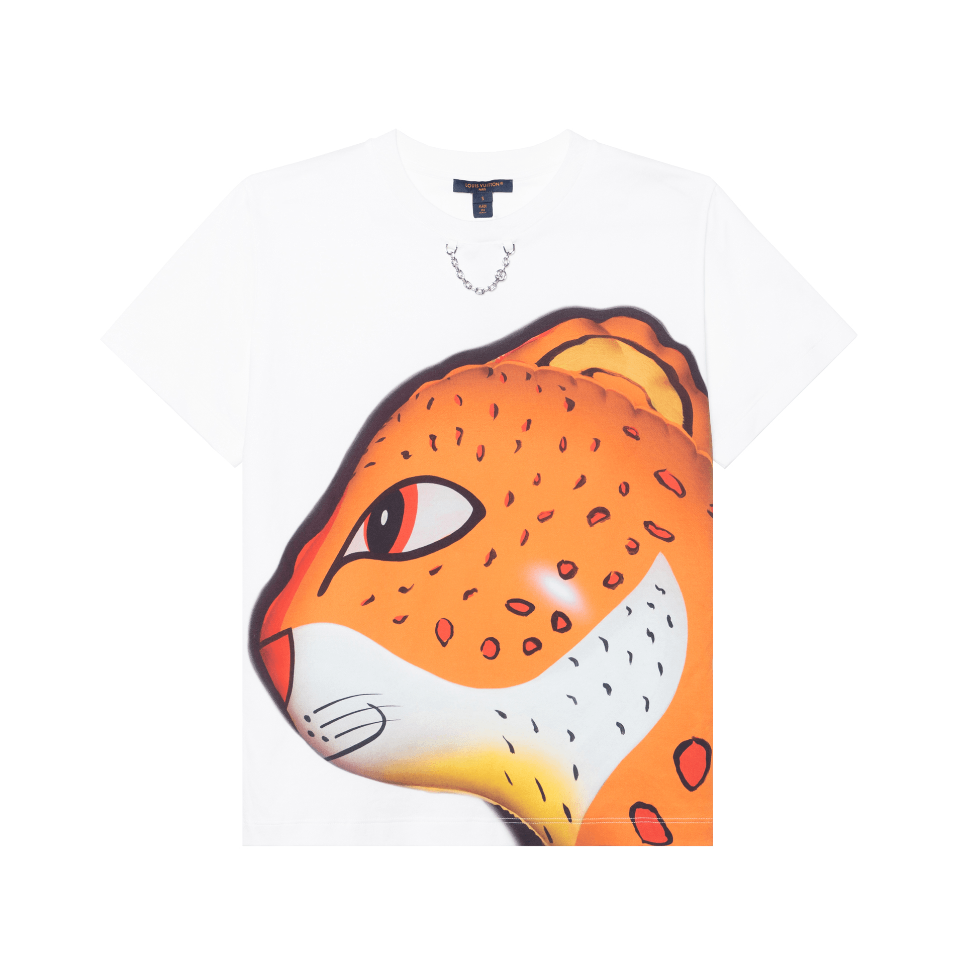Футболка Louis Vuitton T