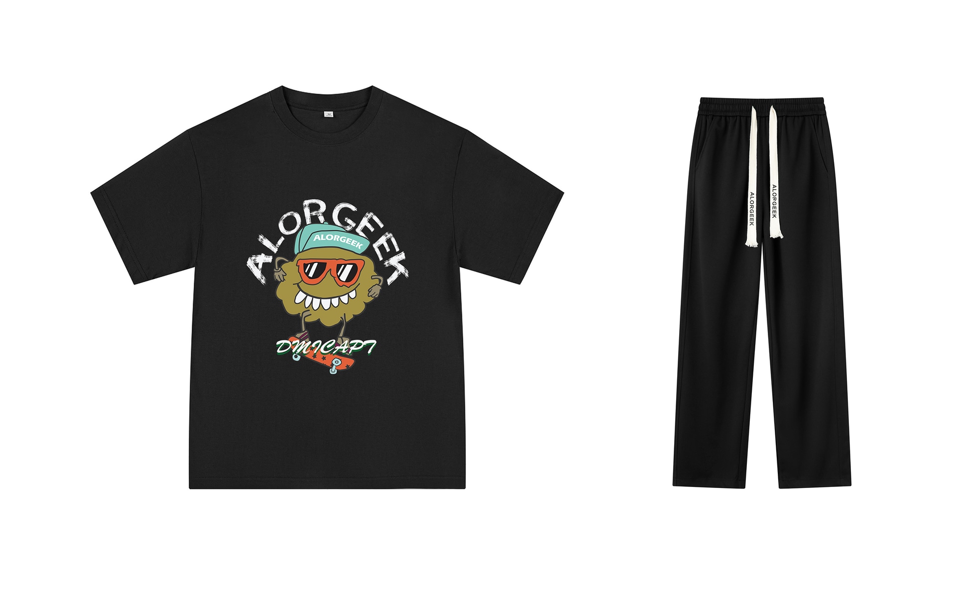 ALORGEEK