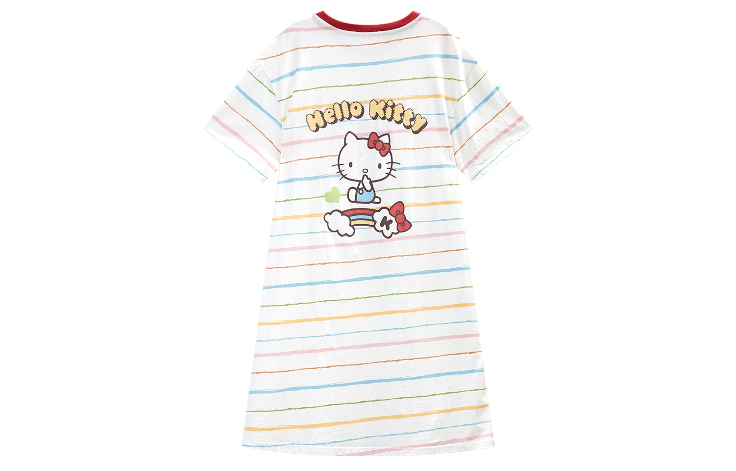 果壳 GUKOO GUKOO x Hello Kitty