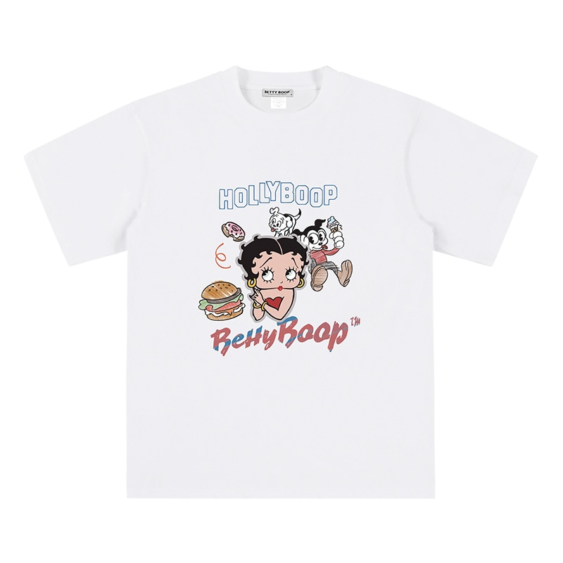 Betty Boop T — фото 2