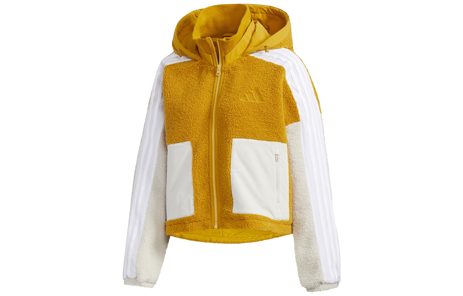 Adidas Urban Boa Short Hoodie