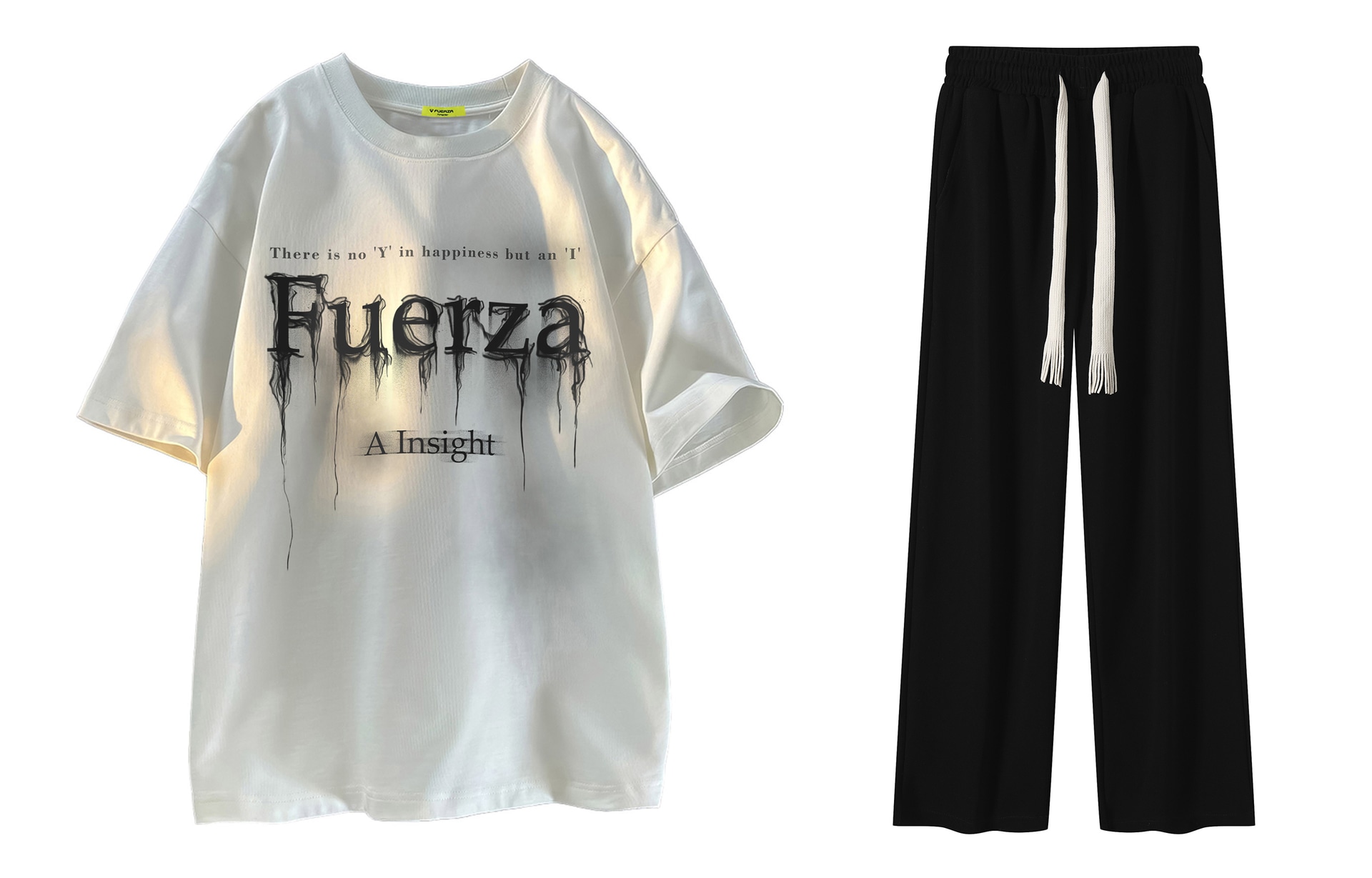 FUERZA T