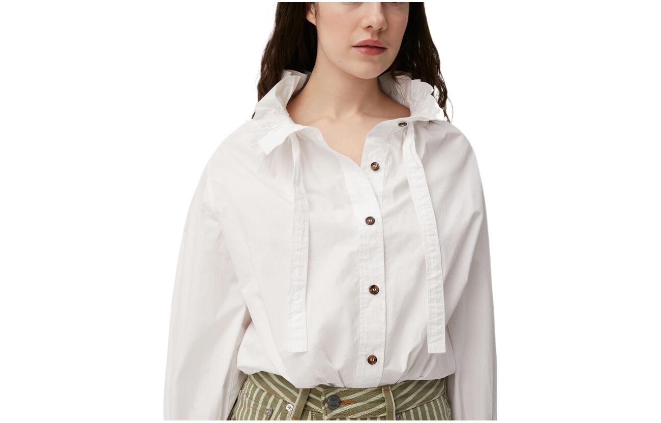GANNI FW22