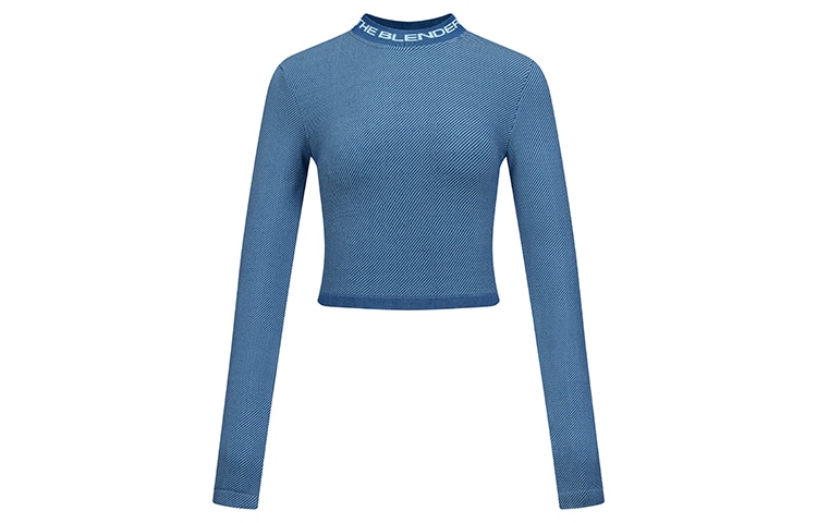 Футболка The Blender Skin Jeans T