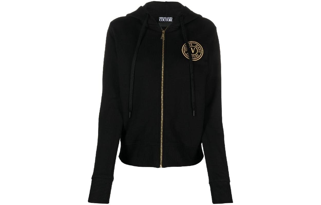 VERSACE JEANS COUTURE FW23 Logo