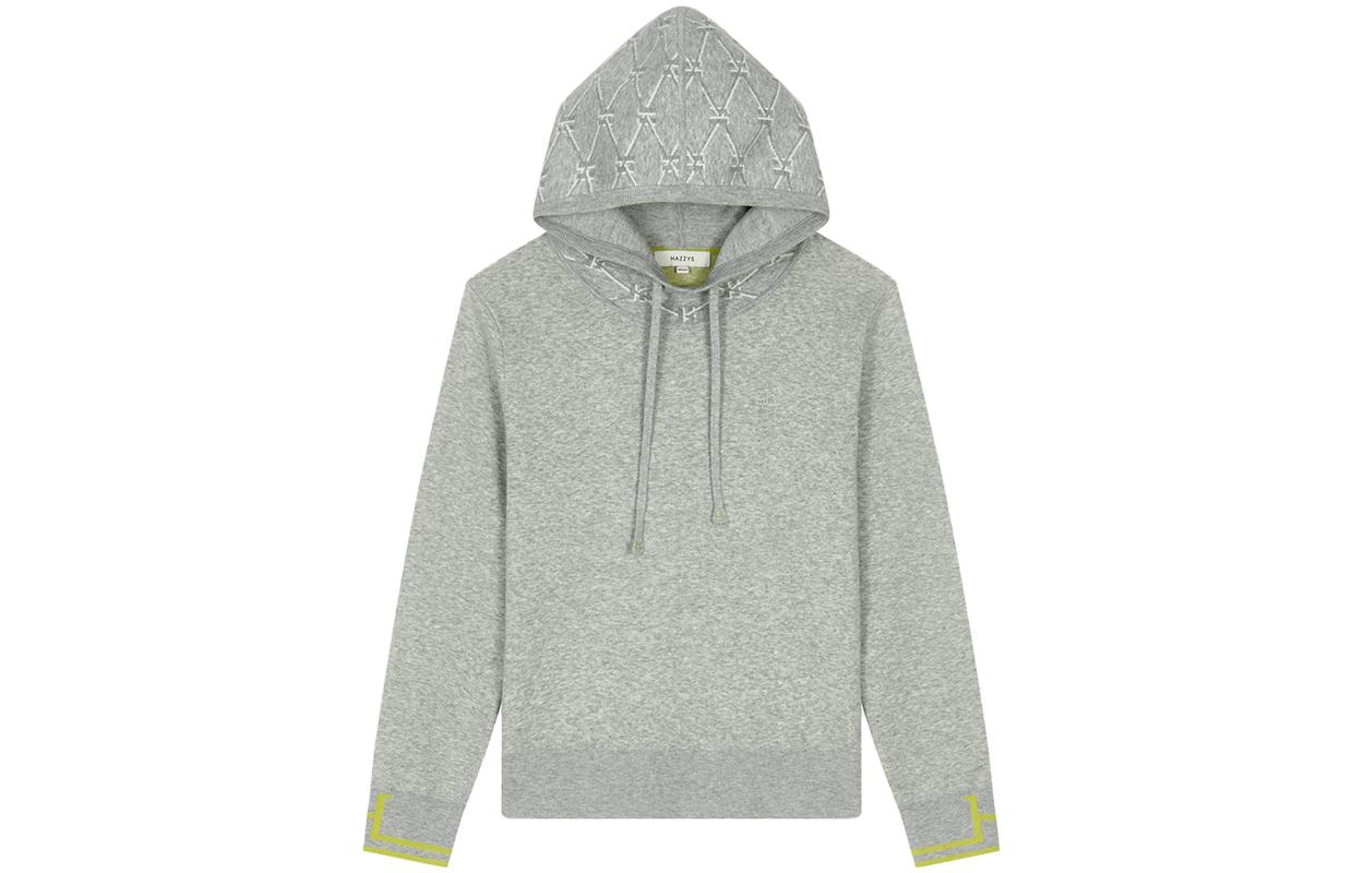 HAZZYS 哈吉斯 HAZZYS FW23
