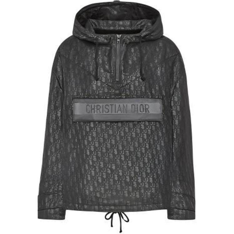 DIOR SS21 Logo