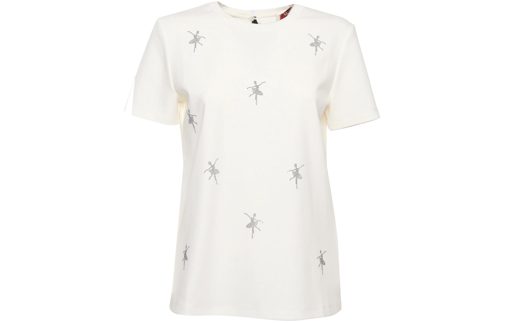 Футболка MaxMara studio T