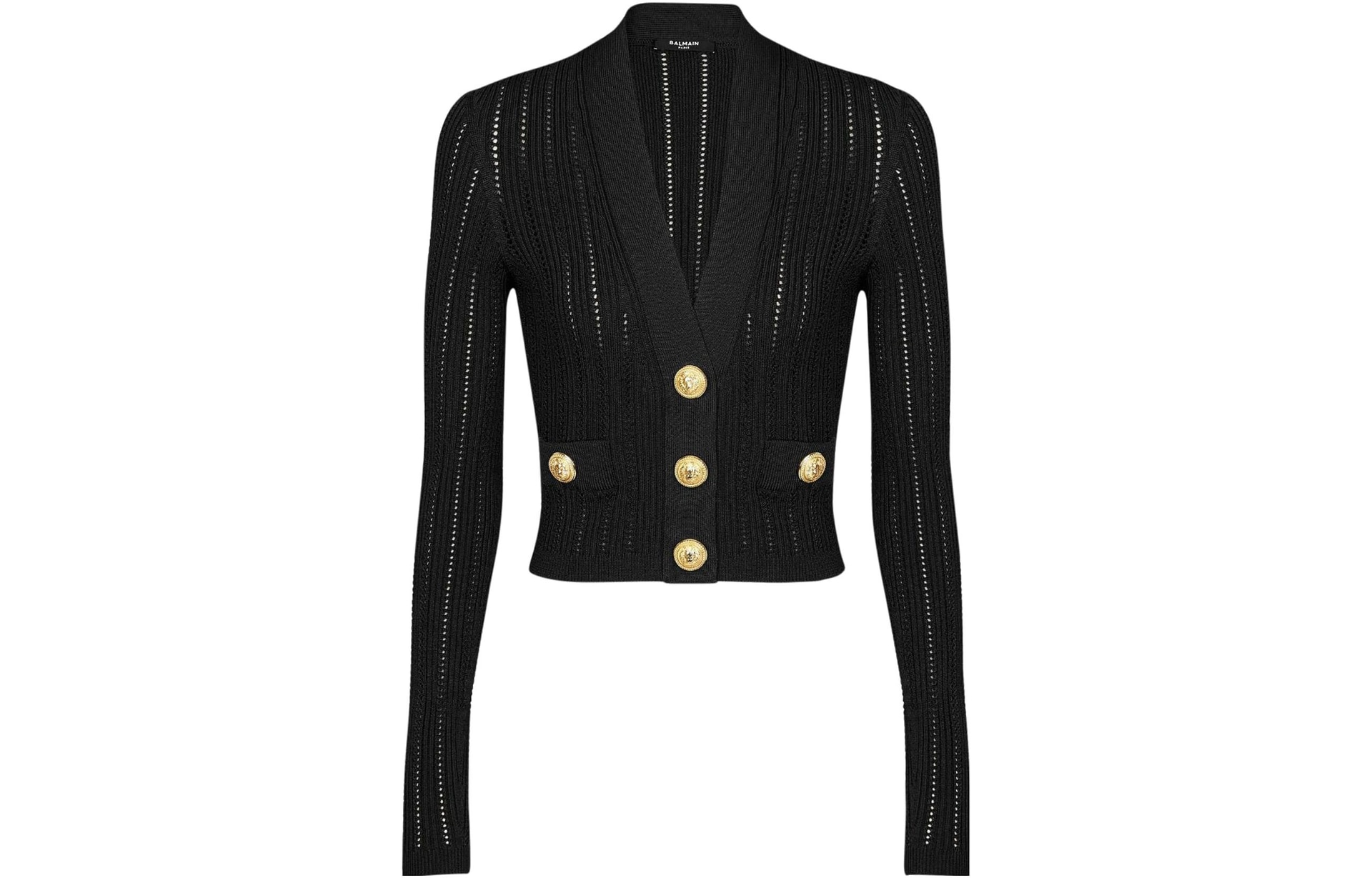 BALMAIN V