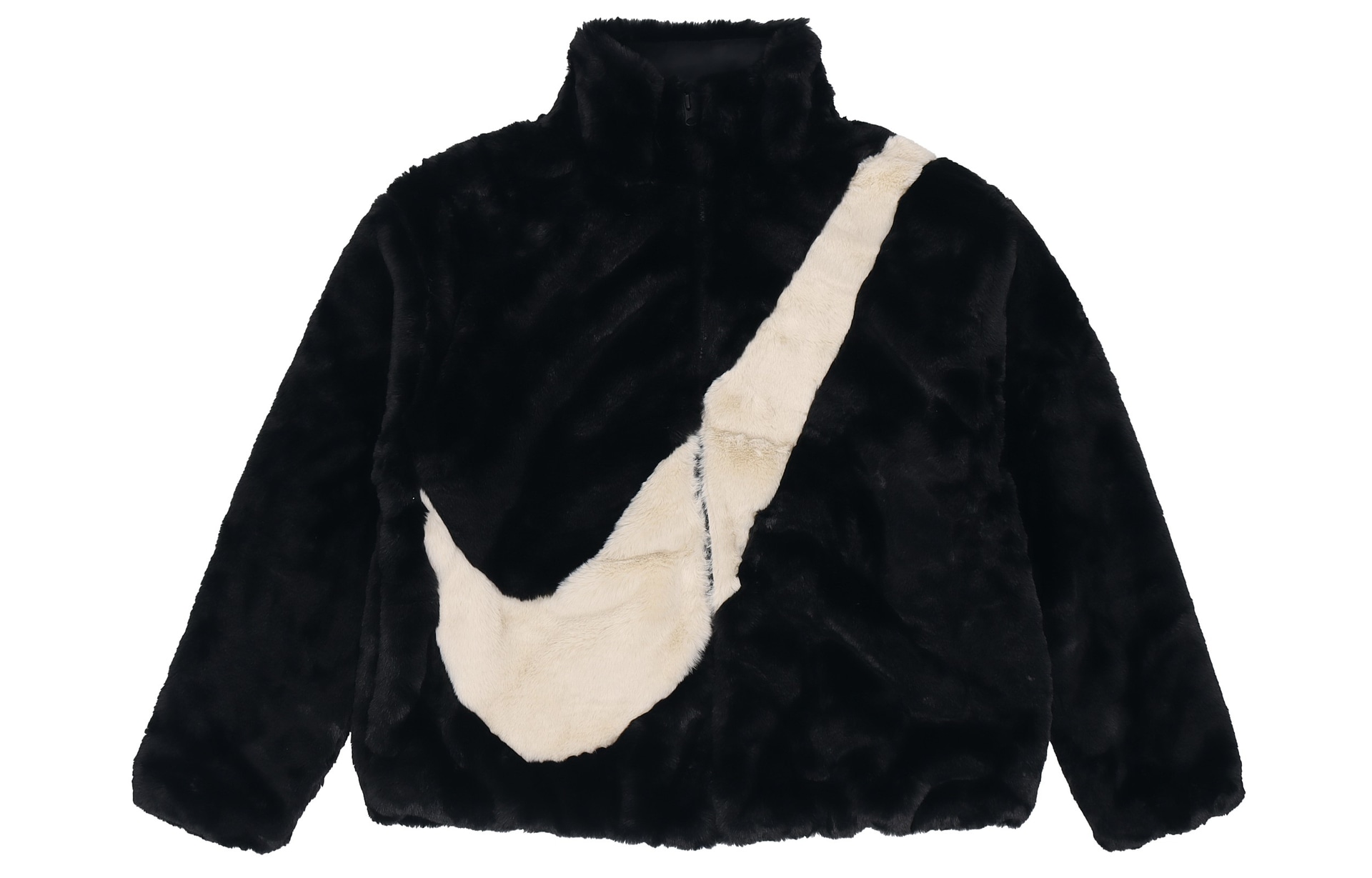 Nike Jacket Black