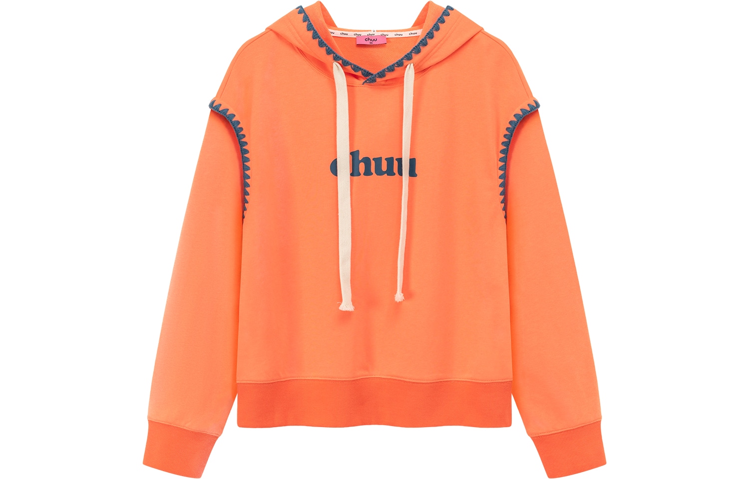 CHUU 2023