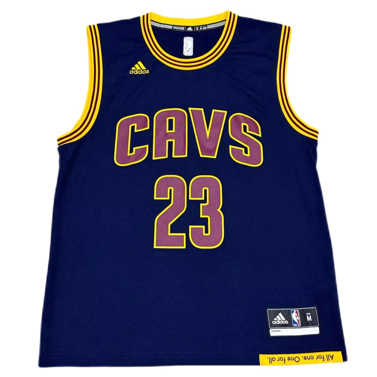 adidas x NBA