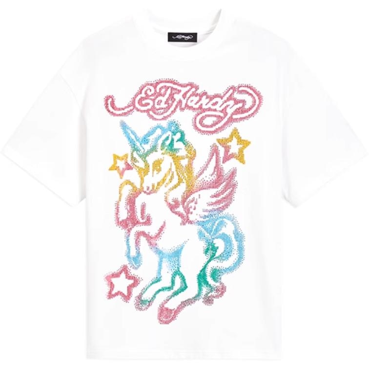 Ed Hardy FW24 T