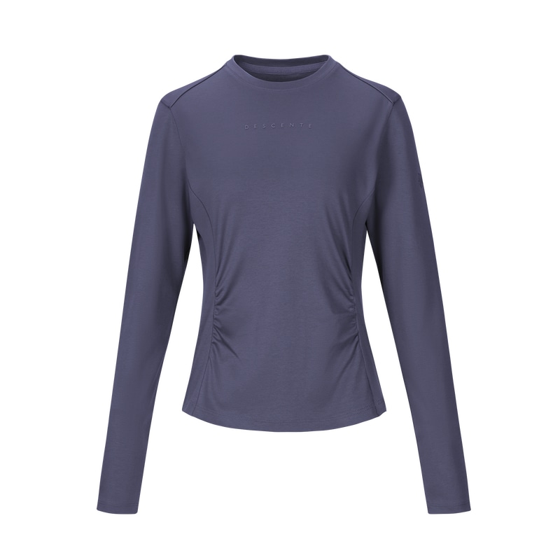 迪桑特/DESCENTE DESCENTE WOMENS STUDIO T