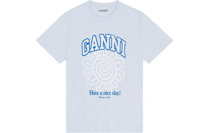GANNI T