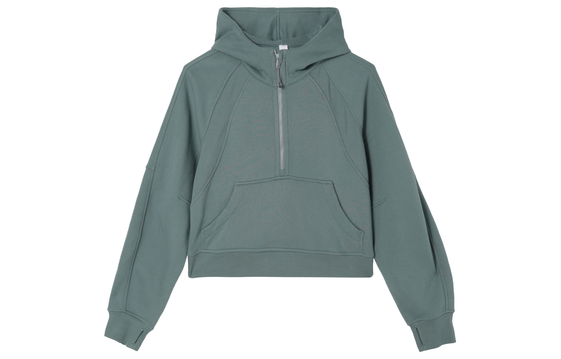 lululemon/露露乐蒙 lululemon Scuba FW24 Hoodie