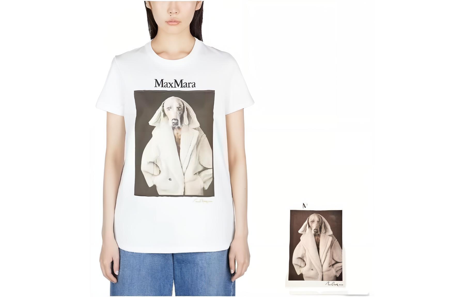 MaxMara T — фото 1