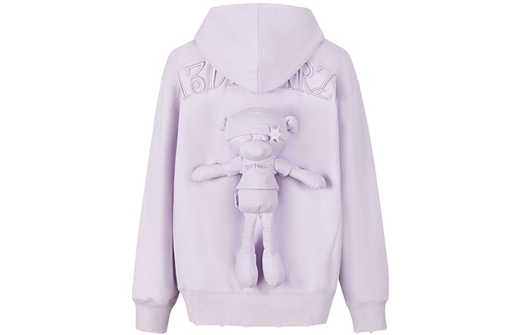 13 Demarzo FW23 Hoodie — фото 10