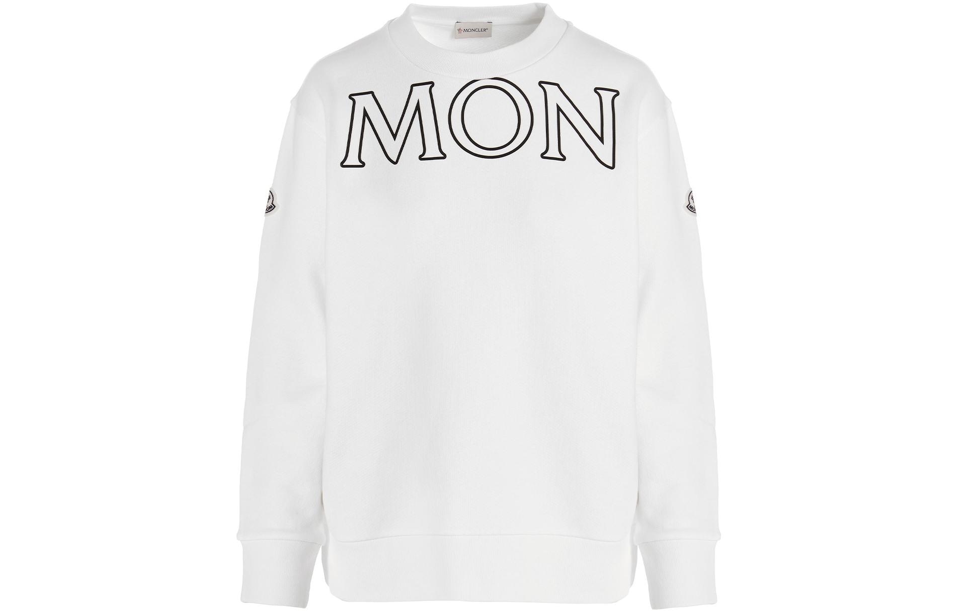 Moncler FW22 Logo