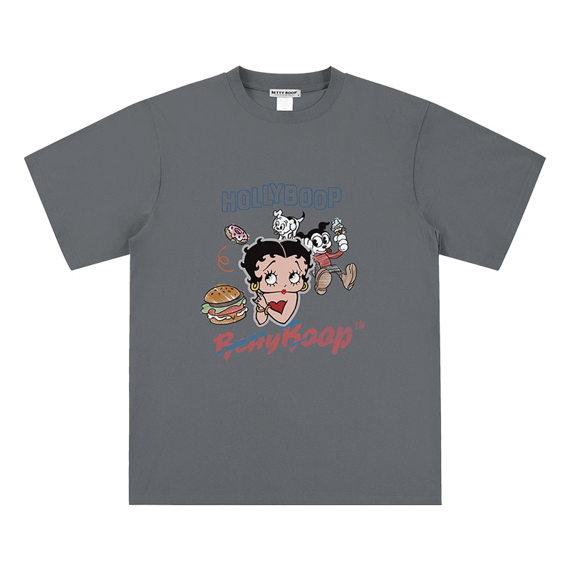 Betty Boop T — фото 6