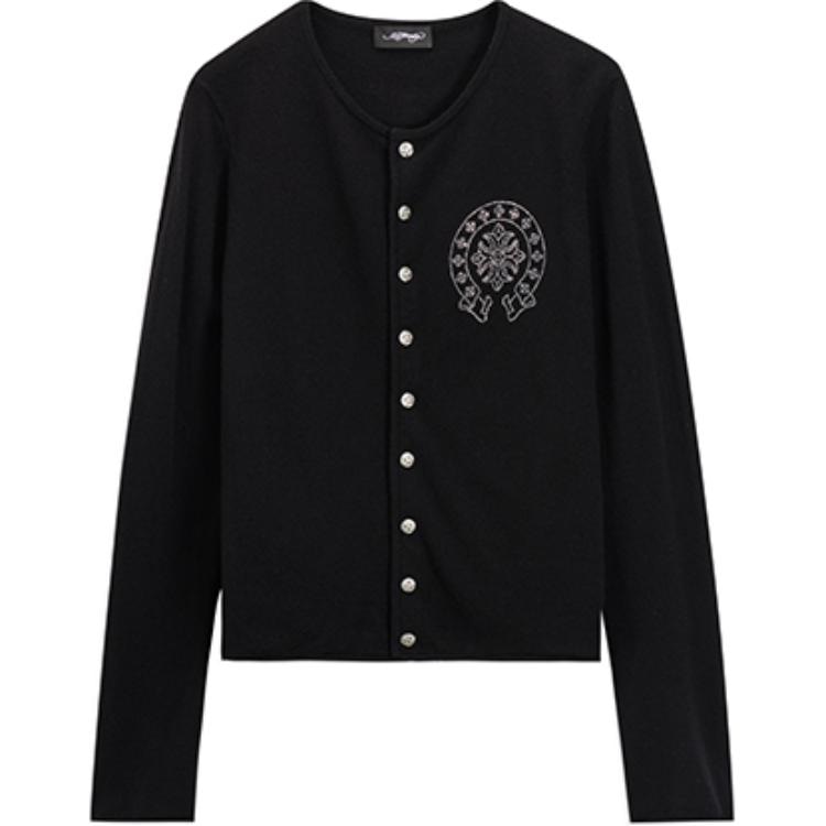 Ed Hardy FW24 logo