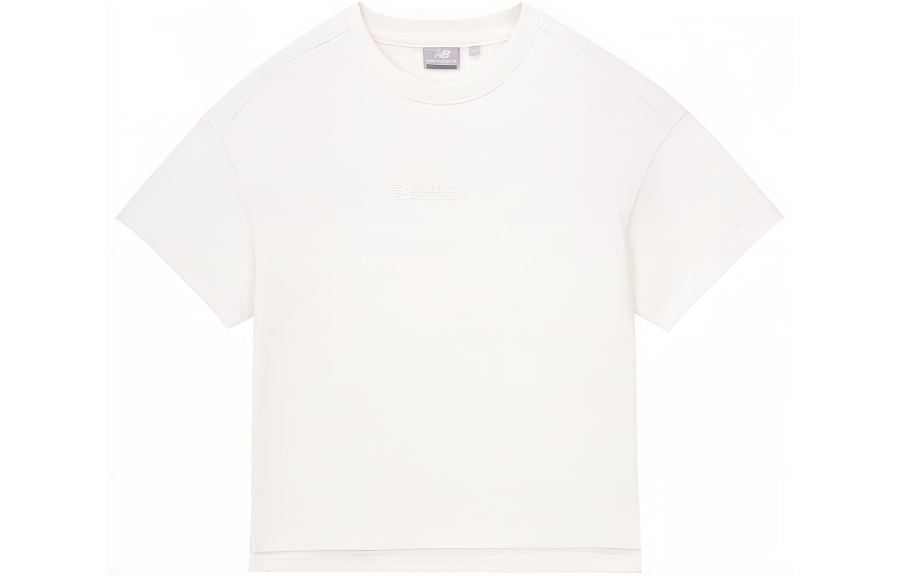 Футболка New Balance T