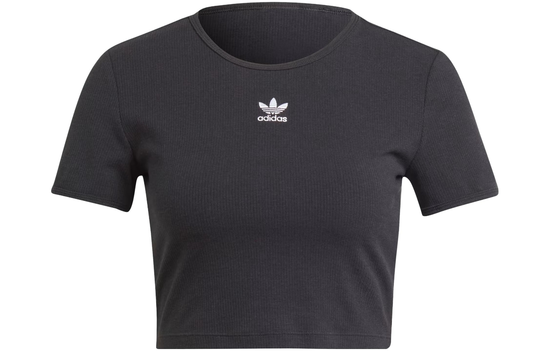 Футболка Adidas originals Essentials Rib Tee Logo T