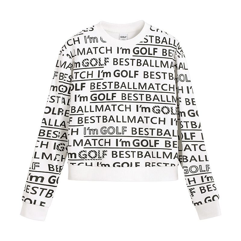 GOLF/高尔夫 GOLF