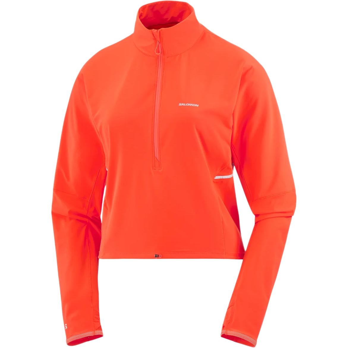 Топы Salomon