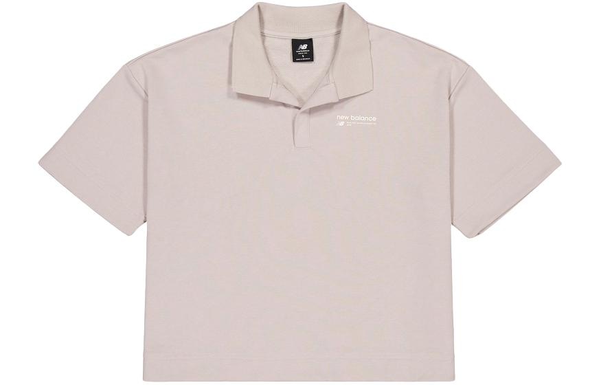 New Balance Polo