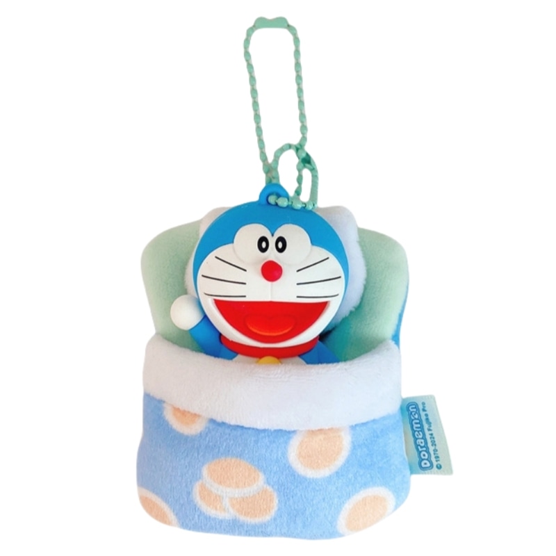 Doraemon/哆啦A梦 DoraemonA q PVC