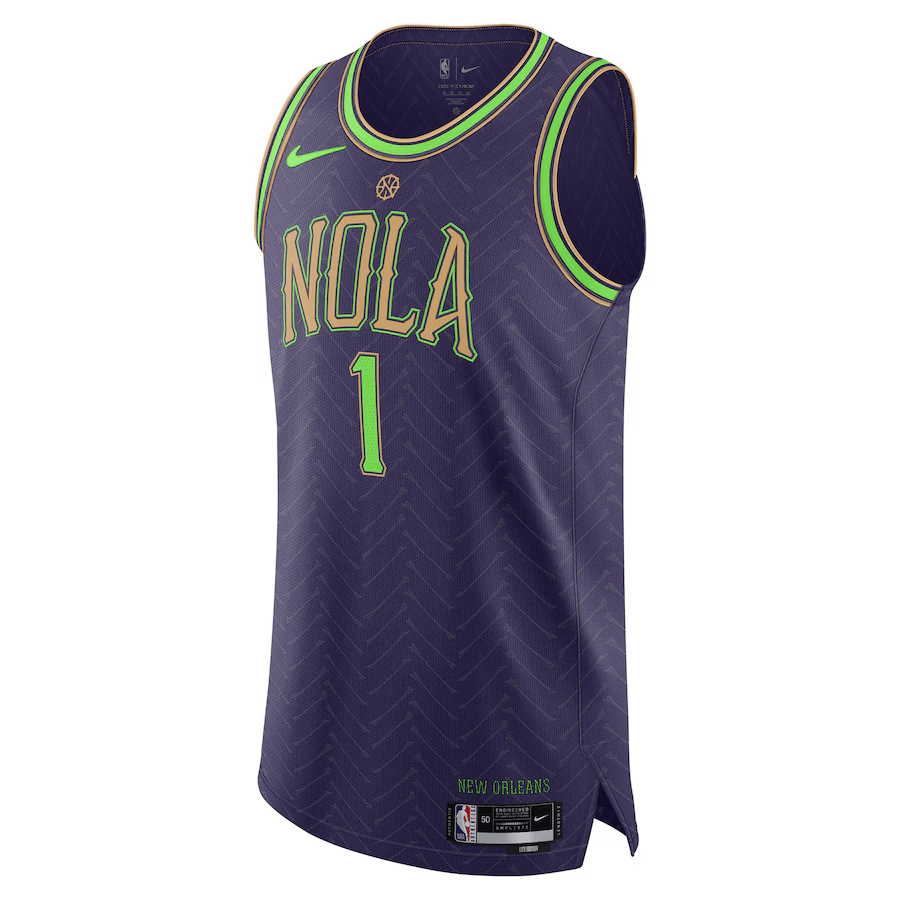 Nike x NBA