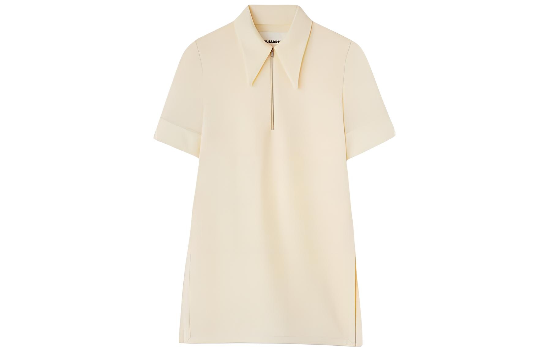 JIL SANDER Polo